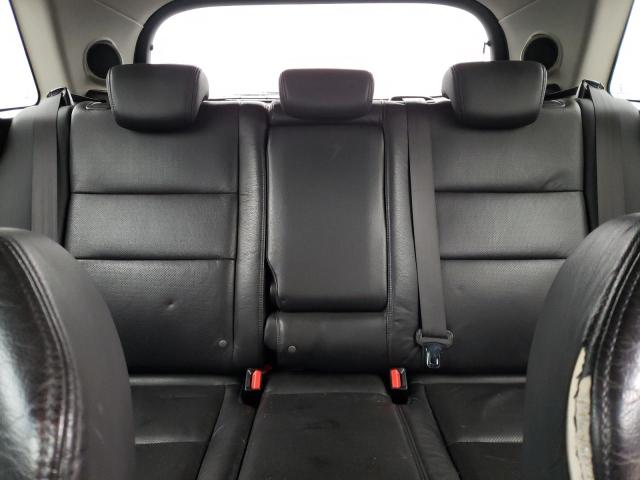 Photo 10 from auction – 2010 ACURA RDX TECHNO with VIN 5J8TB1H59AA007491