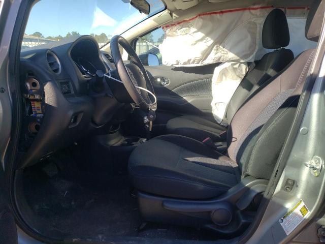 Photo 7 from auction – 2014 NISSAN VERSA NOTE with VIN 3N1CE2CP7EL351665