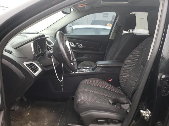 Photo 7 from auction – 2014 GMC TERRAIN SL with VIN 2GKALREK6E6191758