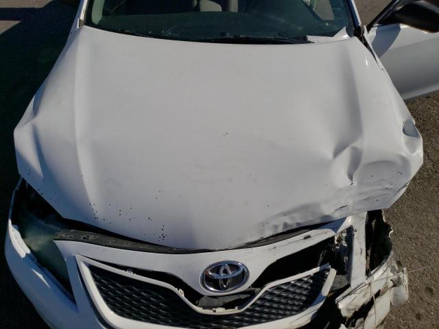 Photo 11 from auction – 2011 TOYOTA CAMRY BASE with VIN 4T1BF3EK7BU694308