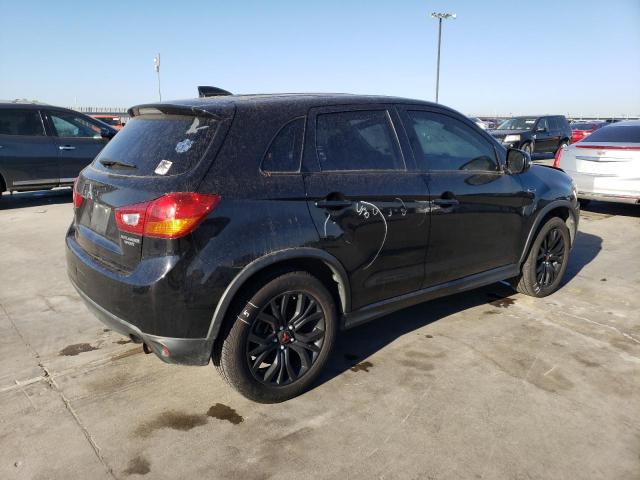 Photo 3 from auction – 2017 MITSUBISHI OUTLANDER with VIN JA4AP3AU6HZ008589