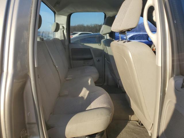 Photo 10 from auction – 2006 DODGE RAM 1500 S with VIN 1D7HA18236S665571