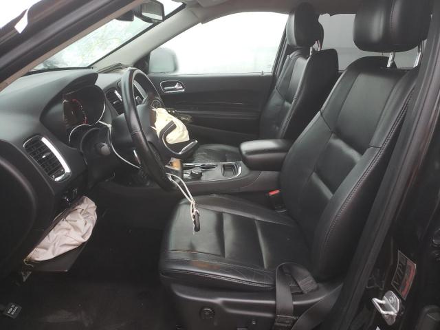 Photo 7 from auction – 2016 DODGE DURANGO LI with VIN 1C4RDHDG6GC336522