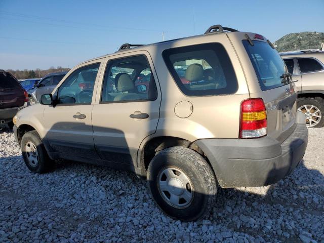 Photo 2 from auction – 2007 FORD ESCAPE XLS with VIN 1FMYU02ZX7KB34267