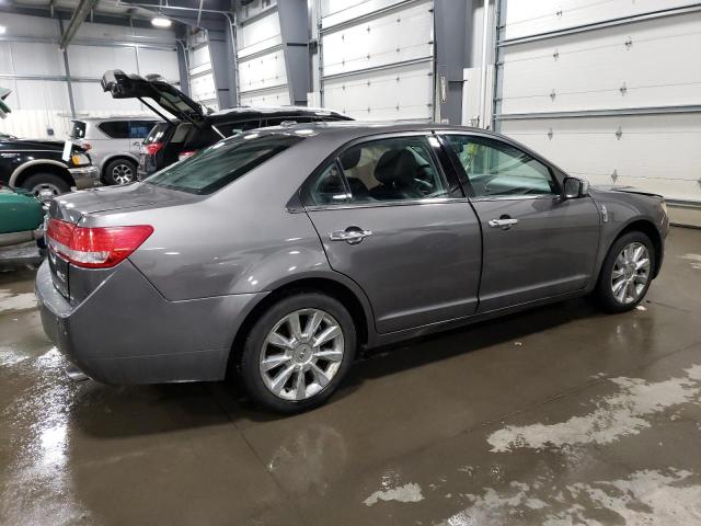 Photo 3 from auction – 2012 LINCOLN MKZ with VIN 3LNHL2GC0CR800819