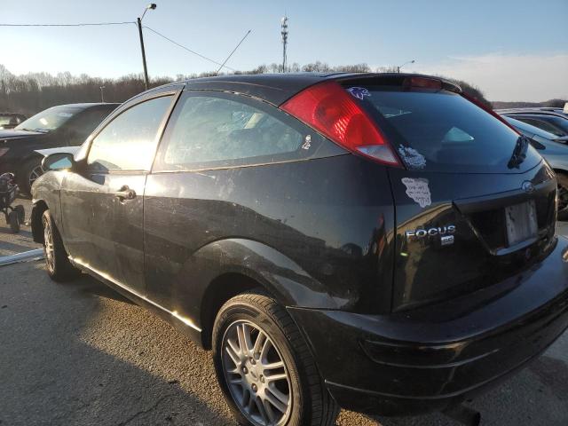 Photo 2 from auction – 2005 FORD FOCUS ZX3 with VIN 3FAFP31N45R149672