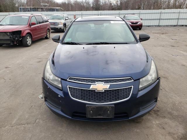 Photo 5 from auction – 2011 CHEVROLET CRUZE LS with VIN 1G1PC5SH6B7129935