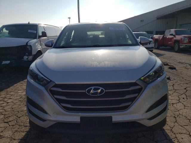 Photo 5 from auction – 2016 HYUNDAI TUCSON SE with VIN KM8J23A46GU041667