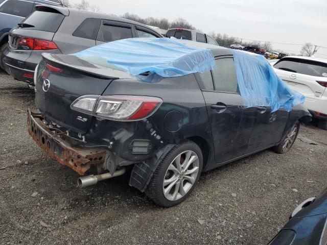 Photo 3 from auction – 2010 MAZDA 3 S with VIN JM1BL1S60A1147101