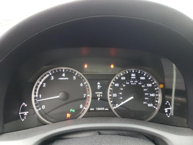 Photo 9 from auction – 2013 LEXUS GS 350 with VIN JTHCE1BL4D5010436