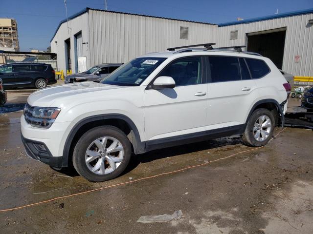 Photo 1 from auction – 2019 VOLKSWAGEN ATLAS SE with VIN 1V2UR2CA2KC510504