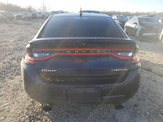 Photo 6 from auction – 2013 DODGE DART LIMIT with VIN 1C3CDFCH8DD142847
