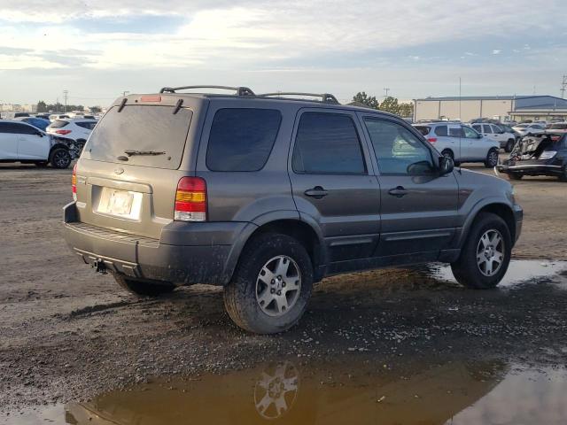 Photo 3 from auction – 2005 FORD ESCAPE LIM with VIN 1FMCU94105KA74034