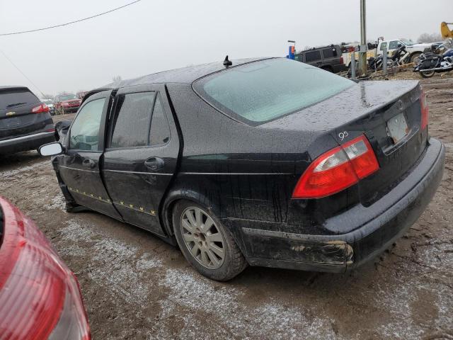 Photo 2 from auction – 2003 SAAB 9-5 LINEAR with VIN YS3EB49E633042786