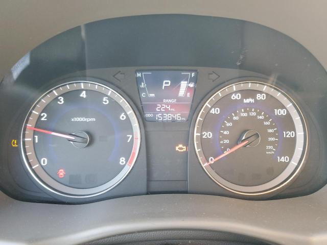 Photo 9 from auction – 2012 HYUNDAI ACCENT GLS with VIN KMHCT4AE1CU093027