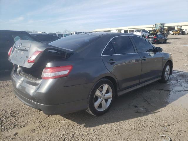 Photo 3 from auction – 2010 TOYOTA COROLLA with VIN 4T1BF3EK8AU079975