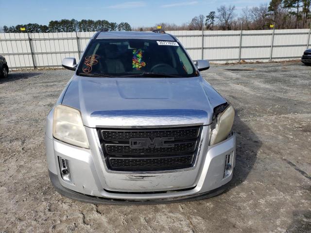 Photo 5 from auction – 2012 GMC TERRAIN SL with VIN 2GKALSEK7C6182376