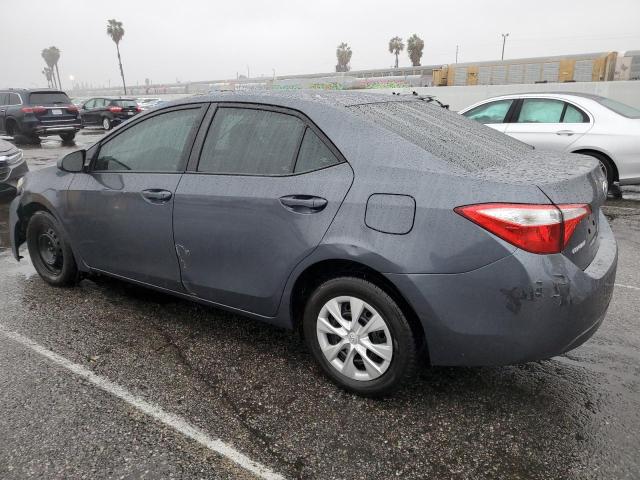 Photo 2 from auction – 2016 TOYOTA COROLLA L with VIN 5YFBURHEXGP393362