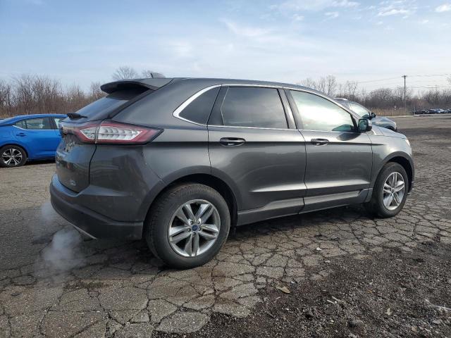 Photo 3 from auction – 2016 FORD EDGE SEL with VIN 2FMPK4J99GBC53545