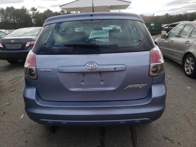 Photo 6 from auction – 2005 TOYOTA COROLLA MA with VIN 2T1KR32E95C495790