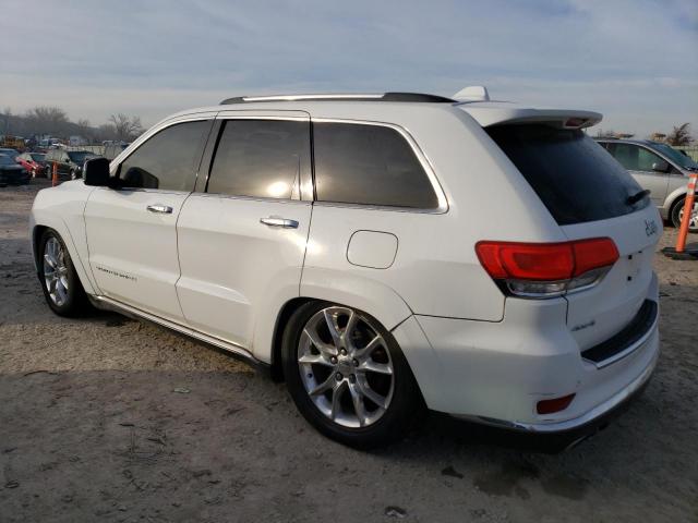 Photo 2 from auction – 2014 JEEP GRAND CHER with VIN 1C4RJFJT5EC429947