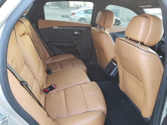 Photo 10 from auction – 2014 CHEVROLET IMPALA LTZ with VIN 2G1155S32E9165886