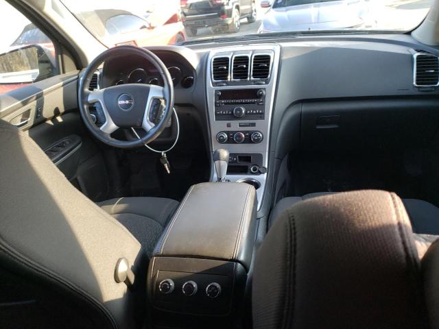 Photo 8 from auction – 2011 GMC ACADIA SLE with VIN 1GKKRNED0BJ373306