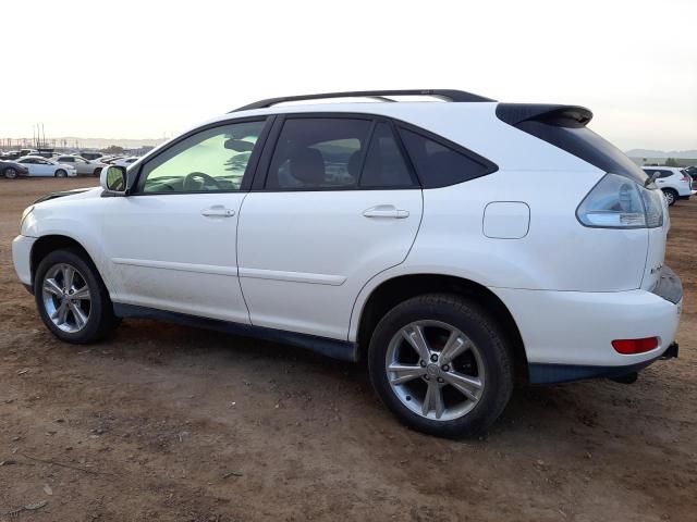 Photo 2 from auction – 2006 LEXUS RX 400 with VIN JTJHW31U260024620