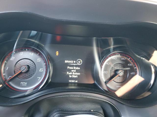 Photo 9 from auction – 2019 DODGE CHARGER GT with VIN 2C3CDXHG6KH607910
