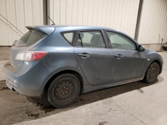 Photo 3 from auction – 2010 MAZDA 3 S with VIN JM1BL1H50A1117126