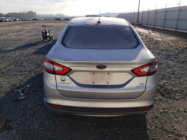 Photo 6 from auction – 2014 FORD FUSION SE with VIN 1FA6P0HD6E5353310