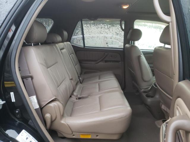 Photo 11 from auction – 2003 TOYOTA SEQUOIA LI with VIN 5TDBT48A83S194427