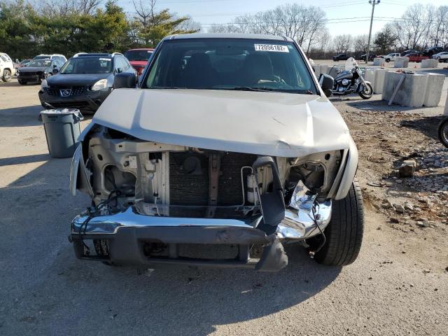 Photo 5 from auction – 2007 GMC CANYON with VIN 1GTDT13E478218105