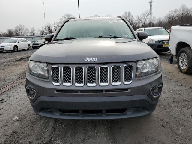 Photo 5 from auction – 2017 JEEP COMPASS LA with VIN 1C4NJDEB8HD193006