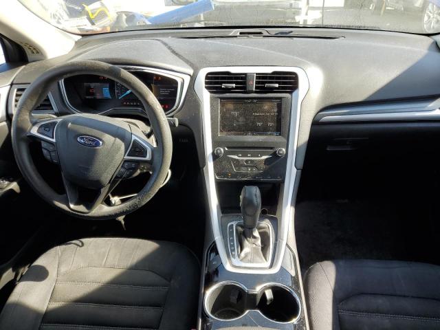 Photo 8 from auction – 2014 FORD FUSION SE with VIN 1FA6P0H71E5395569