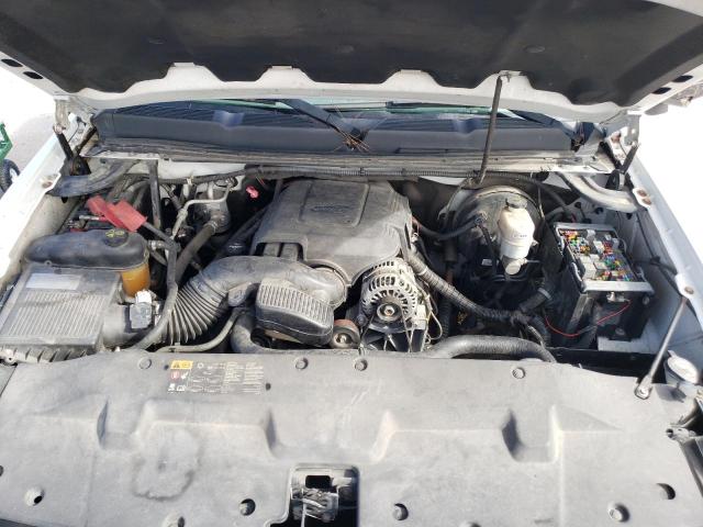 Photo 11 from auction – 2012 CHEVROLET SILVERADO with VIN 3GCPCREAXCG134431