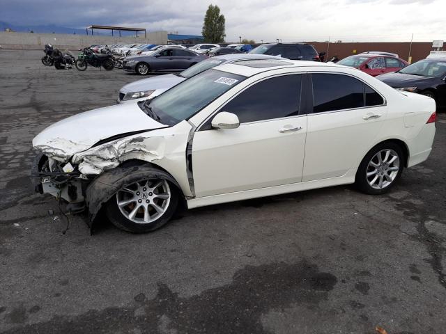 Photo 1 from auction – 2008 ACURA TSX with VIN JH4CL96888C020835