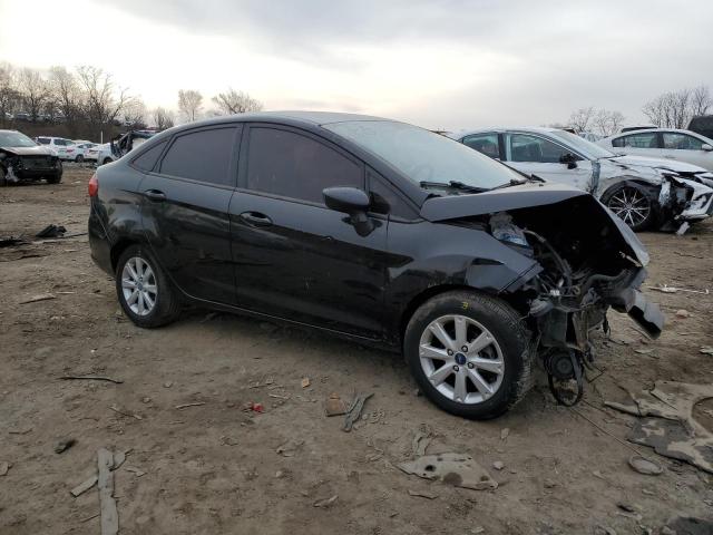 Photo 4 from auction – 2012 FORD FIESTA SE with VIN 3FADP4BJ0CM145167
