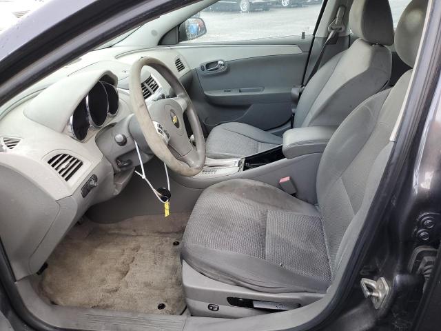 Photo 7 from auction – 2012 CHEVROLET MALIBU LS with VIN 1G1ZA5E01CF357045