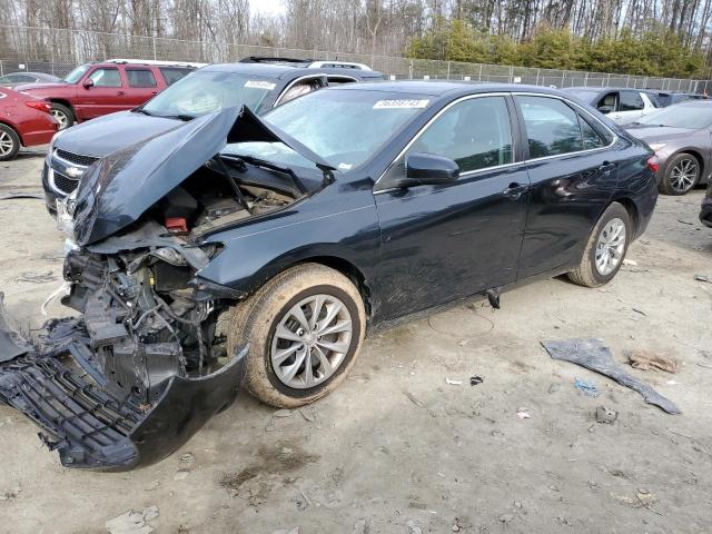 TOYOTA CAMRY LE 2016 with VIN 4T1BF1FK4GU193919 - Photo from auction