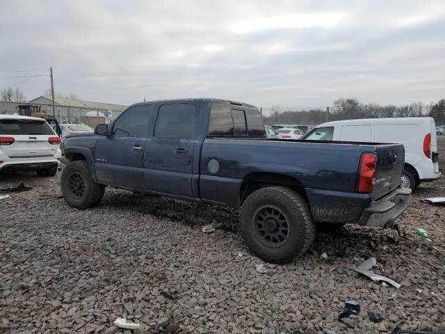 Photo 2 from auction – 2005 CHEVROLET SILVERADO with VIN 1GCGK13U75F862746