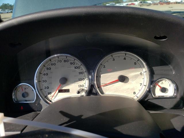 Photo 9 from auction – 2007 SATURN VUE with VIN 5GZCZ53447S808072