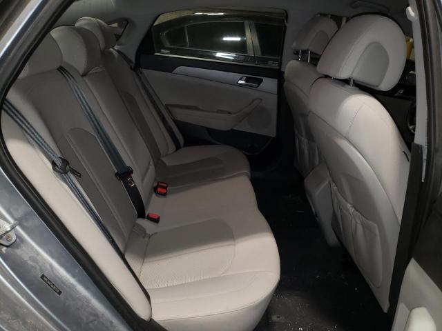 Photo 10 from auction – 2016 HYUNDAI SONATA SE with VIN 5NPE24AF5GH387376