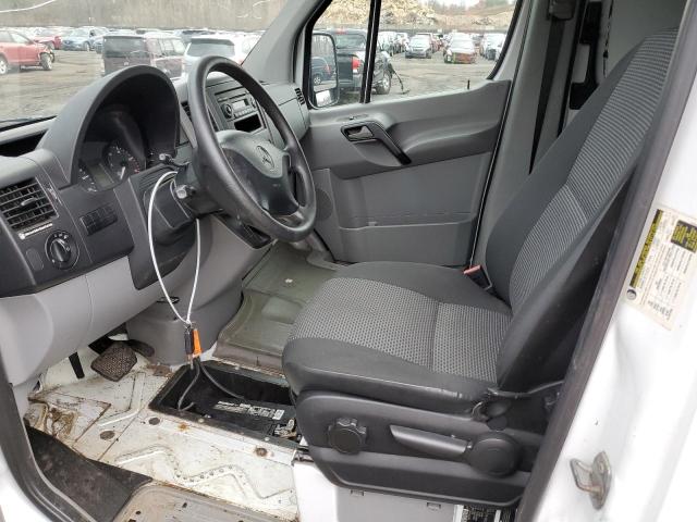 Photo 7 from auction – 2013 MERCEDES-BENZ SPRINTER 2 with VIN WD3PE8CC2D5760602