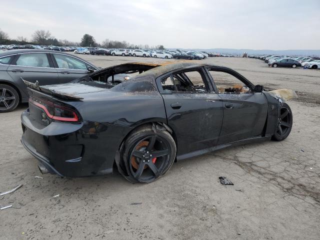 Photo 3 from auction – 2018 DODGE CHARGER SR with VIN 2C3CDXL97JH116964