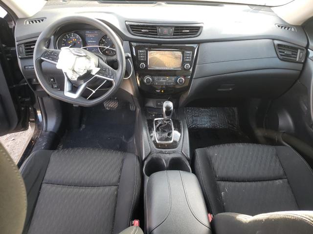 Photo 8 from auction – 2018 NISSAN ROGUE S with VIN KNMAT2MV8JP503975