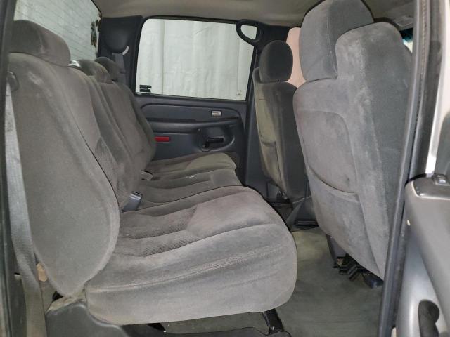 Photo 10 from auction – 2004 CHEVROLET SILVERADO with VIN 1GCGK23U84F125401