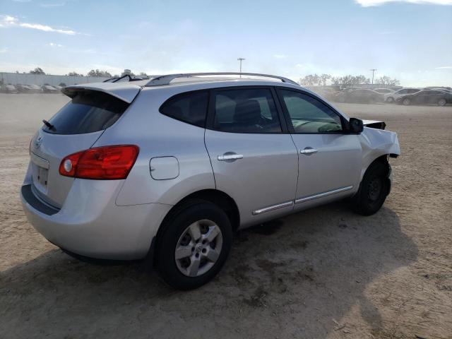 Photo 3 from auction – 2014 NISSAN ROGUE SELE with VIN JN8AS5MT8EW616571