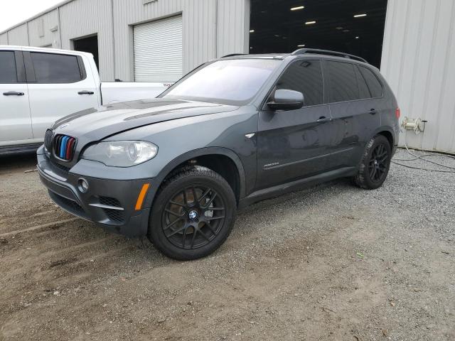 BMW X5 XDRIVE3 2011 with VIN 5UXZW0C59BL371932 - Photo from auction