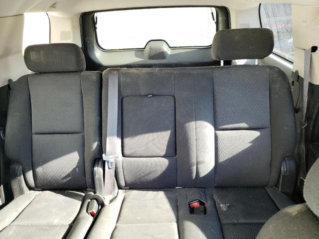 Photo 10 from auction – 2010 GMC YUKON SLE with VIN 1GKUCAE01AR273375